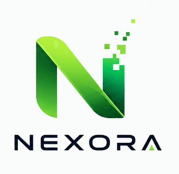 Nexora logo